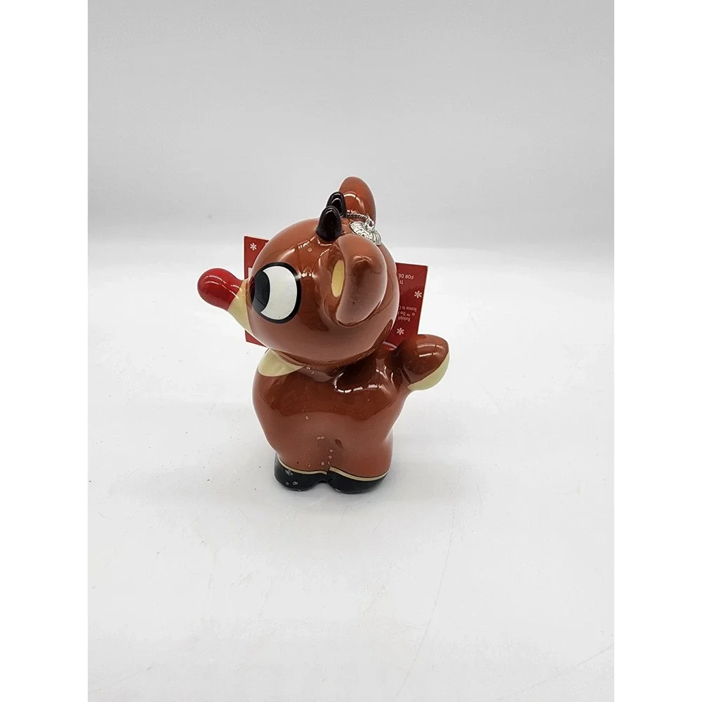 Hallmark plastic christmas